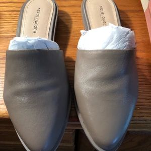 Slide Shoes